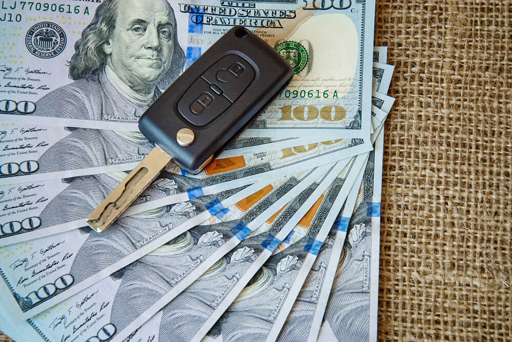 cash for cars in Idaho Falls
