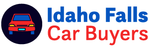 cash for cars in Idaho Falls ID